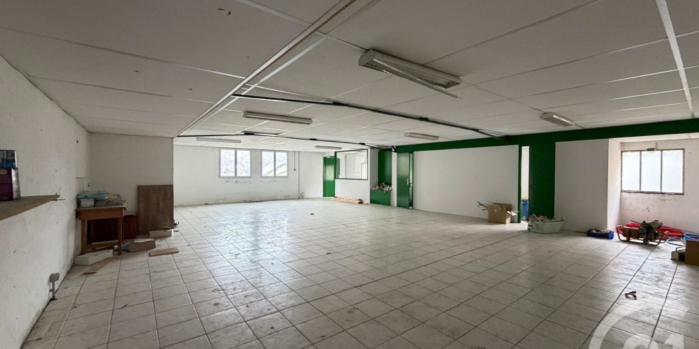 maison à LUZ ST SAUVEUR (65120)